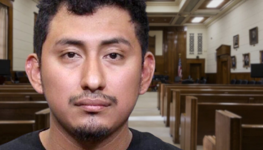 Illegal Immigrant Who Allegedly Raped Nine-Year-Old That Got Abortion to Stand Trial in Ohio