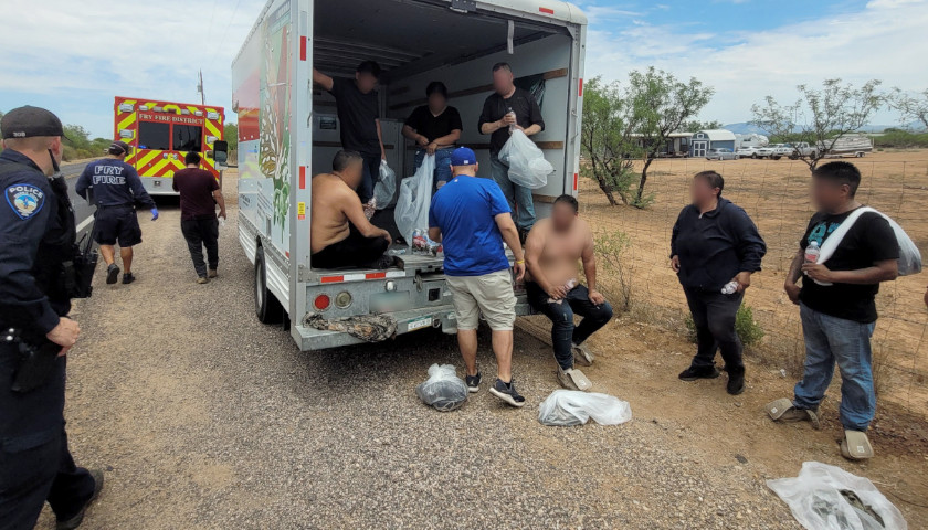 Leader of Human Smuggling Organization that Held Illegal Immigrants in Phoenix Sentenced to Four Years Prison