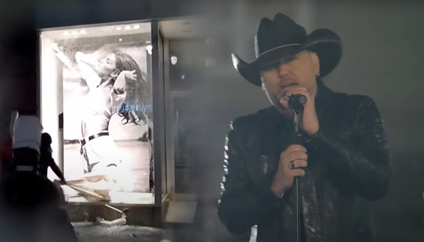 Tennessee Politicians Weigh In on Jason Aldean Controversy