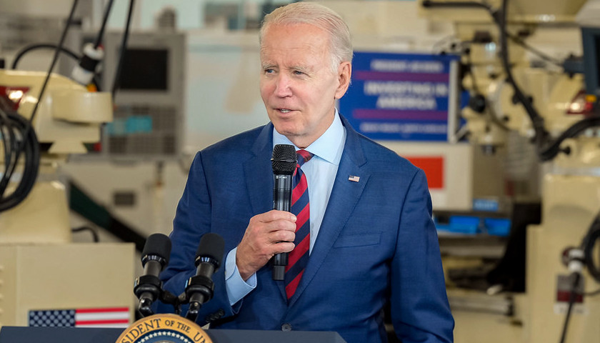 Federal Judge Denies Biden Admin’s Request to Keep Coordinating with Big Tech to Censor Americans