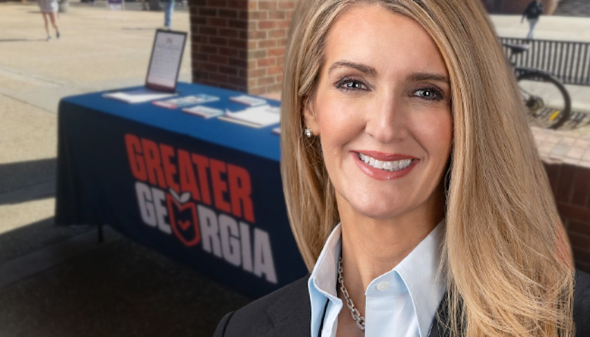 Greater Georgia Launches Candidate Recruitment Program to Help Conservatives Run for Local Office in Cities Across the State