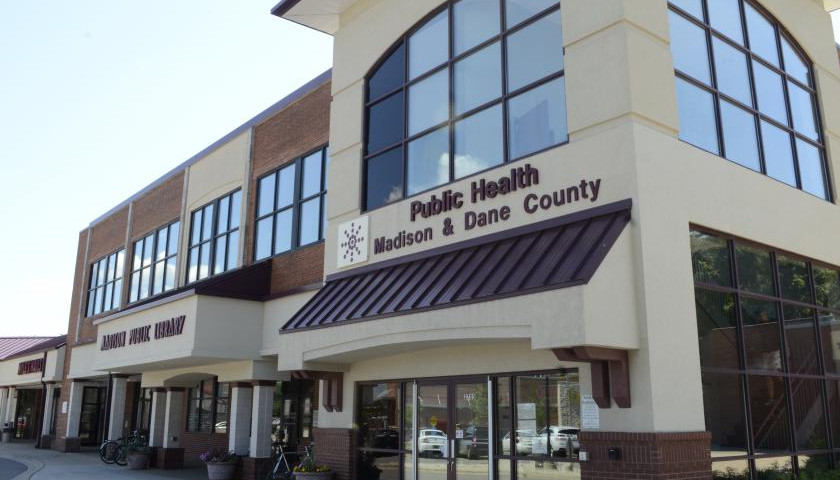 Madison Public Health Managers Drop Fines Against Dance Studio over COVID-Era Performance