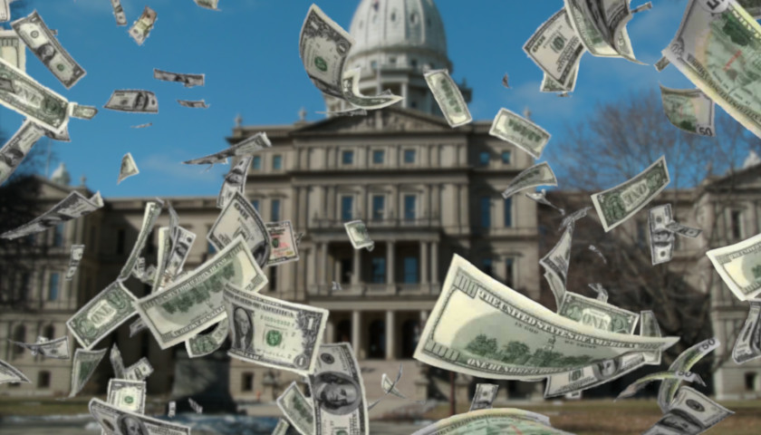 Michigan Republicans, Democrats Disagree over Spending in 2024 Budget
