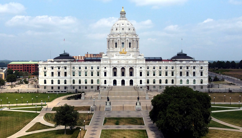 Minnesota Lawmakers Pledge to Fix $352M Mistake