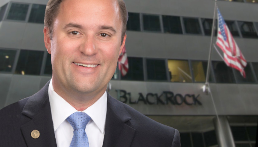 Virginia AG Miyares and Other AGs ‘Demand Answers’ from BlackRock