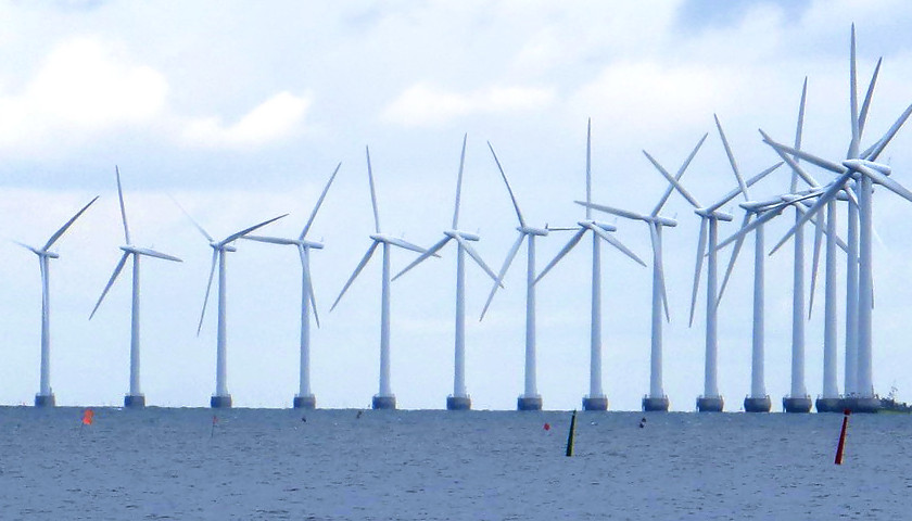 Companies Are Abandoning Massive Offshore Wind Projects as Development Costs Skyrocket