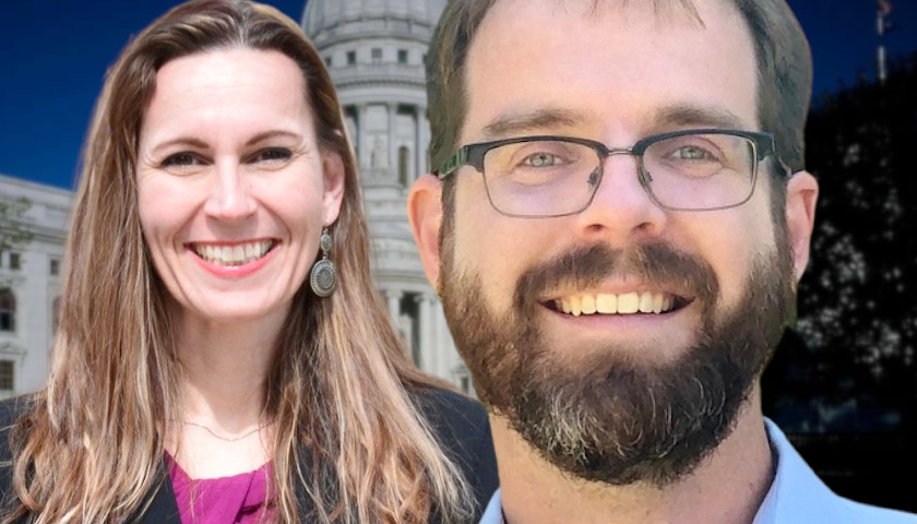 New Trans Parent, Non-Binary Caucus Formed at Wisconsin Capitol