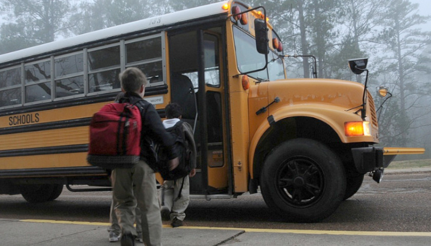 Some Tennessee Families Qualify for Back-To-School Cash from Department of Human Services