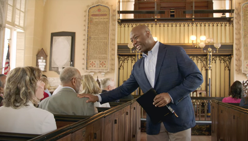 Republican Presidential Candidate Tim Scott Releases New Iowa Ad, Reports $6.1 Million in Quarter 2 Donations