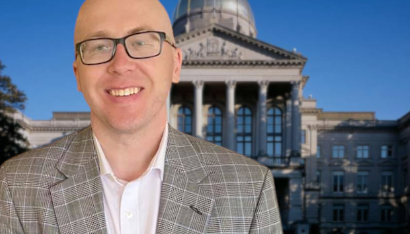 Georgia Republican Party Names Its Next Executive Director