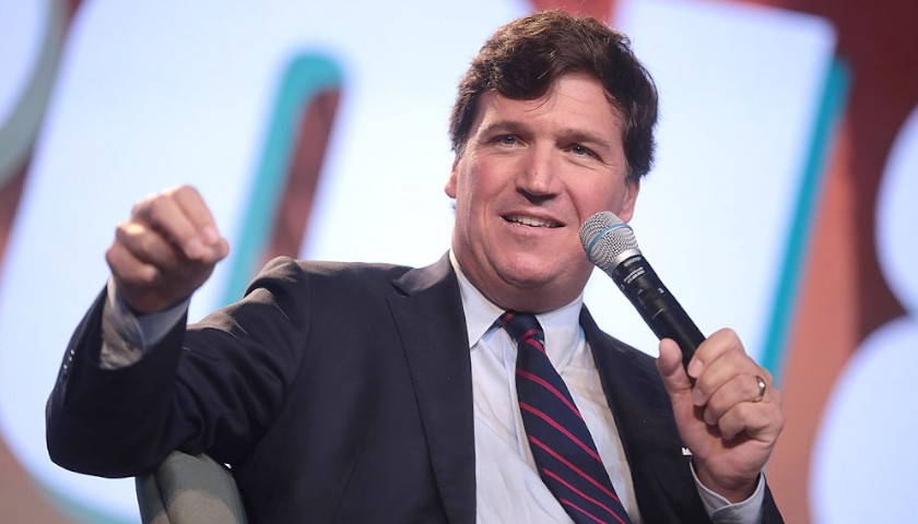 Commentary: GOP Field Braces for Tucker Carlson Iowa Inquisition