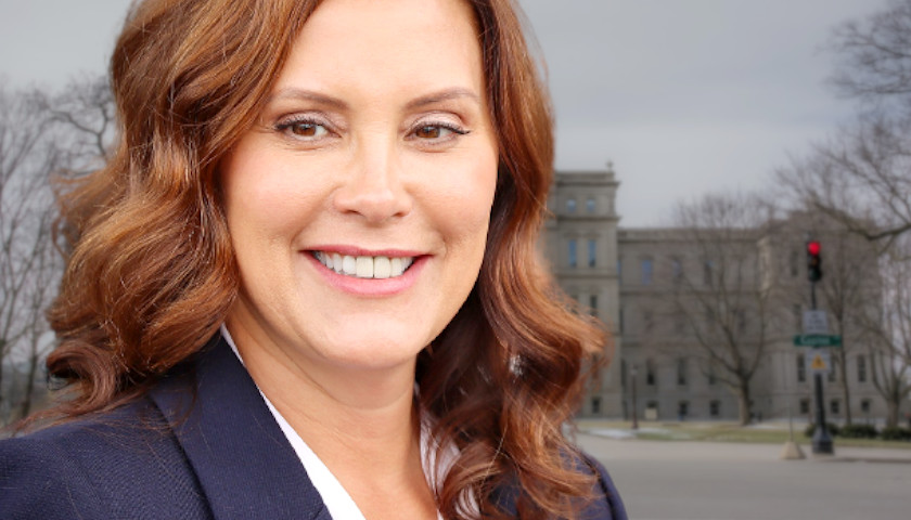 Michigan Gov. Whitmer’s Growth Council Features One Person Under 40