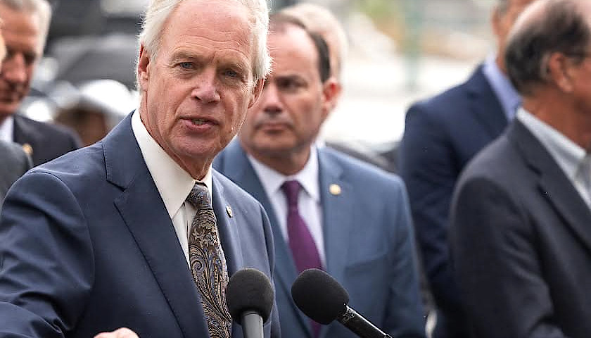 Wisconsin Sen. Ron Johnson and GOP Colleagues Urge Democrat Committee Chairmen to Investigate Human Trafficking