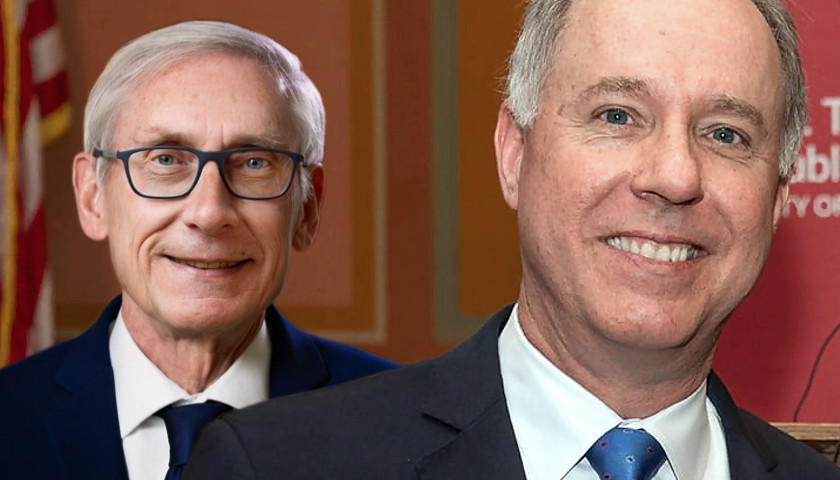 Wisconsin Assembly Speaker Robin Vos Calls Governor Tony Evers a ‘Liar’, Expects Evers’ Partial Vetoes to be Challenged in Court