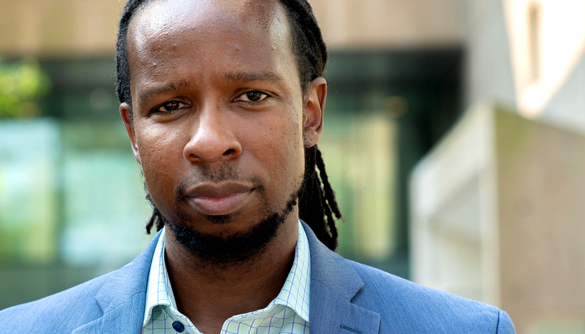 ‘Anti-Racist’ Pioneer Ibram X. Kendi Hasn’t Published a New Paper in 4 Years