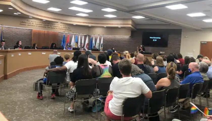 Osseo Schools Plan to Fly LGBT Pride Flags ‘Indefinitely’