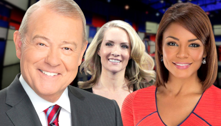Fox News Announces New Moderators for GOP Second Debate