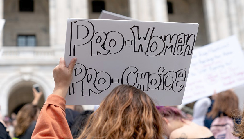 Abortion Activists Submit Proposed Ballot Language for November Amendment to Ohio Ballot Board