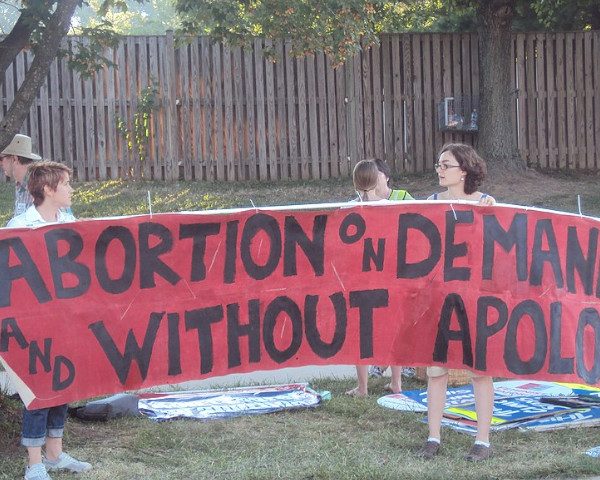 Anti-Life Political Action Committee Launches Campaign to Enshrine Abortion in Arizona Constitution
