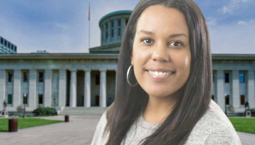 Ohio Governor Mike DeWine Names Alisha Nelson as Executive Director of the OneOhio Recovery Foundation