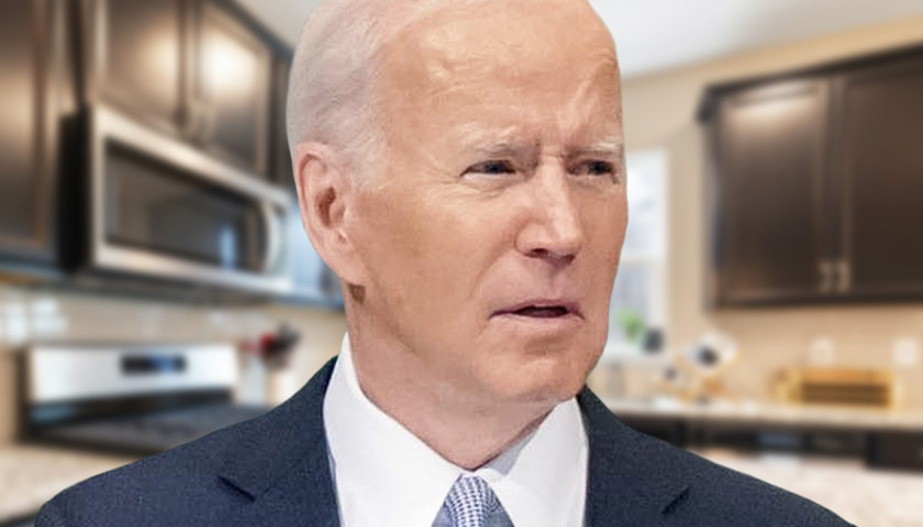 Commentary: The Biden Admin Has a Bad Regulation for Every Room in Your House