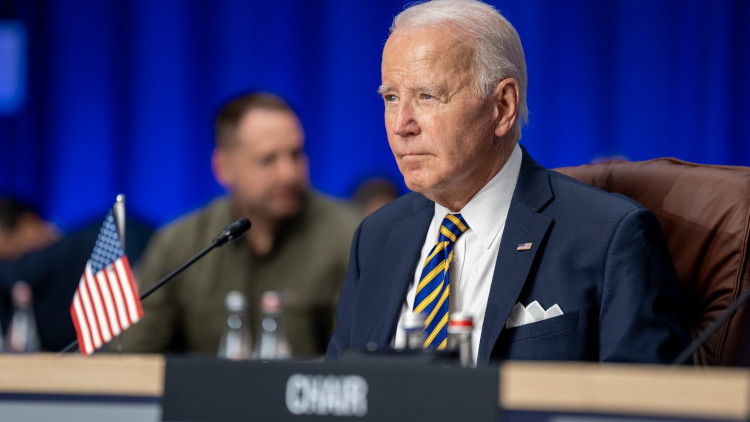 Commentary: Someone Needs to Stand Up to Biden’s Current Madness