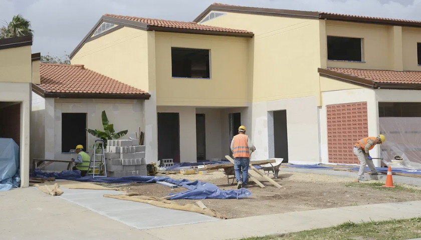 Commentary: America’s Housing Conundrum