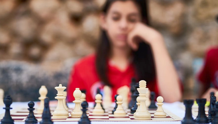 International Chess Federation Bars Transgender Women from Women’s Only Events