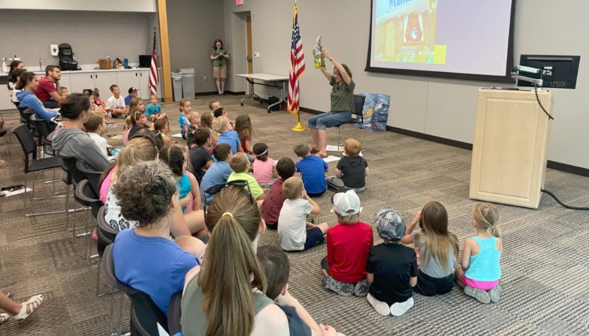 Parents Reclaim Libraries with Christian Story Hour Events Across Minnesota