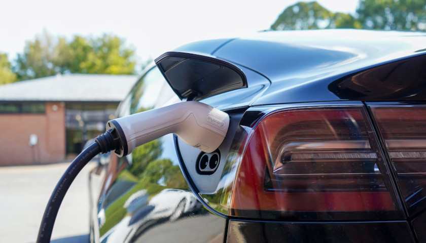 Electric and Hydrogen Vehicles May Share the Road Within Five Years After New Investments in Michigan