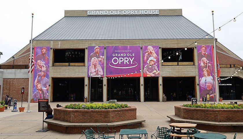 Grand Ole Opry Set to Hold Benefit Concert Next Week to Support the Covenant School Community Fund