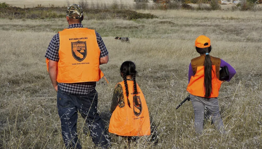Rep. Mark Green’s Hunting Education Bill Passes Unanimously Gets Through Committee