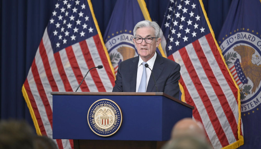 Powell Signals More Rate Hikes Could Be On The Horizon