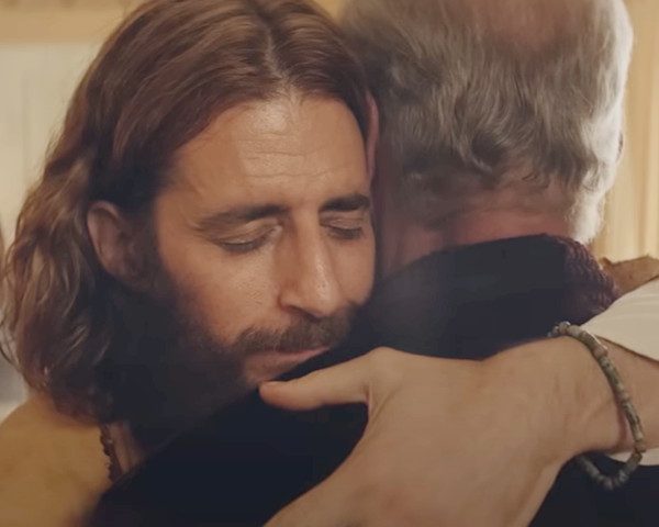 ‘Jesus Revolution’ Immediately Lands in Netflix’s Top Ten