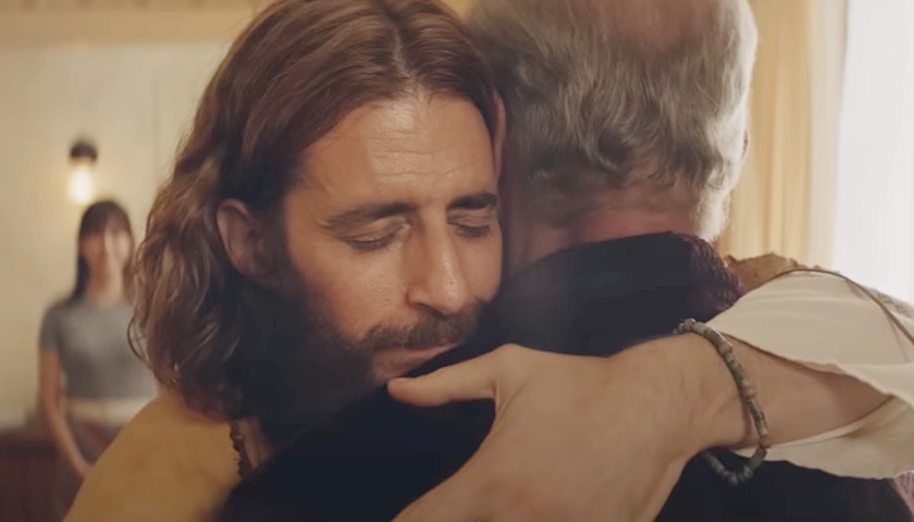 ‘Jesus Revolution’ Immediately Lands in Netflix’s Top Ten