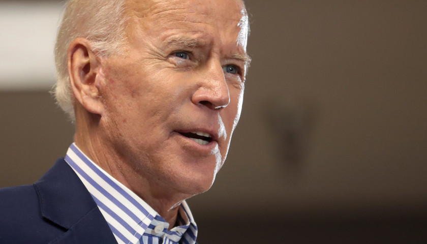 If Biden Declares Climate Emergency, Experts Worry How Wide the Scope of His Powers Would Be