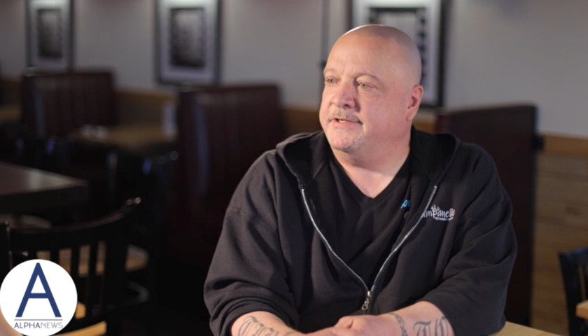 Minnesota Restaurant Owner Says New State Mandates Will Be a ‘Nightmare’ for Small Businesses