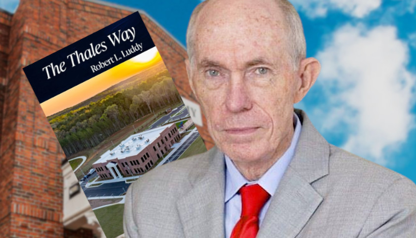 Commentary: ‘The Thales Way’ Is the Book That Can Save American Education