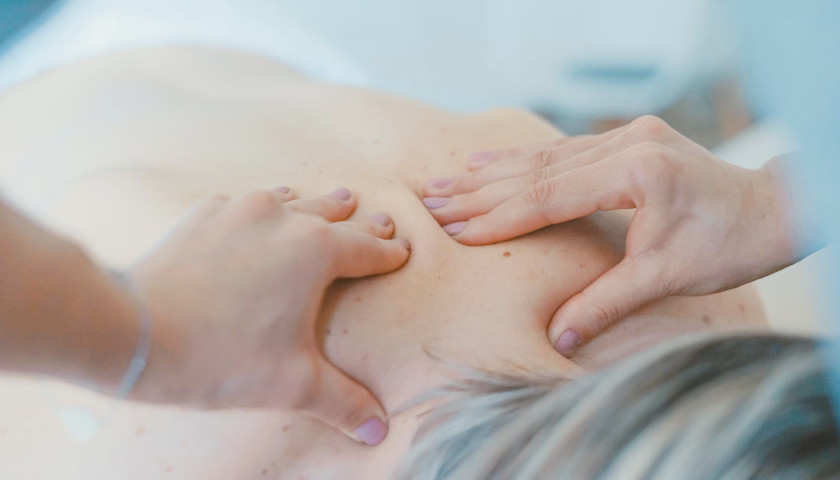 Ohio Lawmakers Introduce Legislation Creating Oversight for Unlicensed Massage Businesses to Combat Human Trafficking