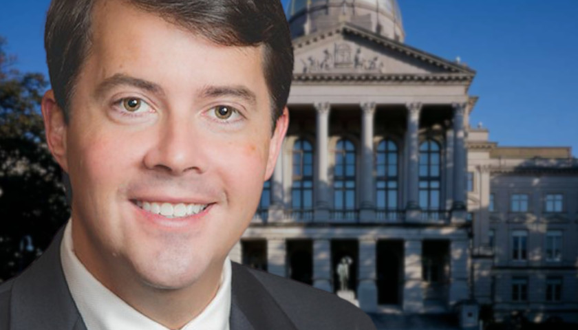 State Representative: Georgia Lawmakers Might Act on Property Tax Increases