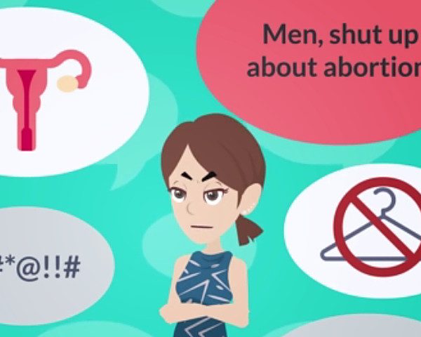 National Pro-Life Group Creates ‘Abortion Distortion’ Animated Videos to Confront Pro-Abortion Talking Points
