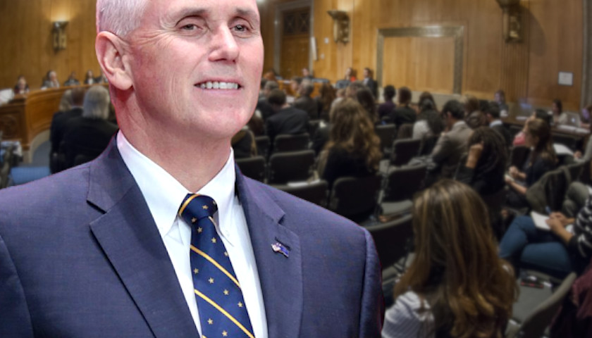 Pence Statements Prior to January 6 Undercut His Claims on Election Integrity, Constitutional Duty