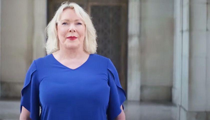 Transgender Woman Olivia Hill Advances to Metro Nashville Council Runoff Election