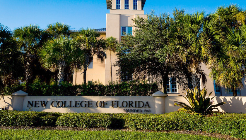 New College of Florida Trustees Move to Abolish Gender Studies Program