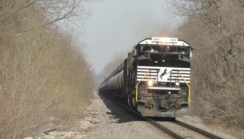 Norfolk Southern Agrees to Enhance Safety Measures at East Palestine Derailment Site