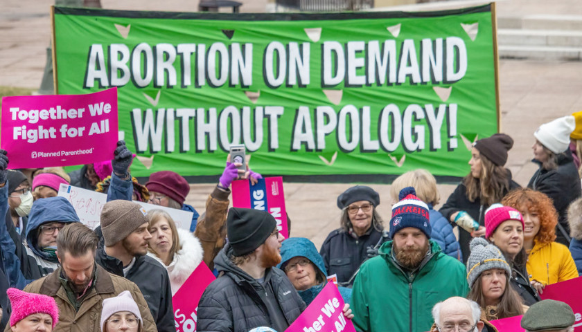 Pro-Life Advocates File Lawsuit Requesting Ohio Supreme Court Block November Abortion Amendment