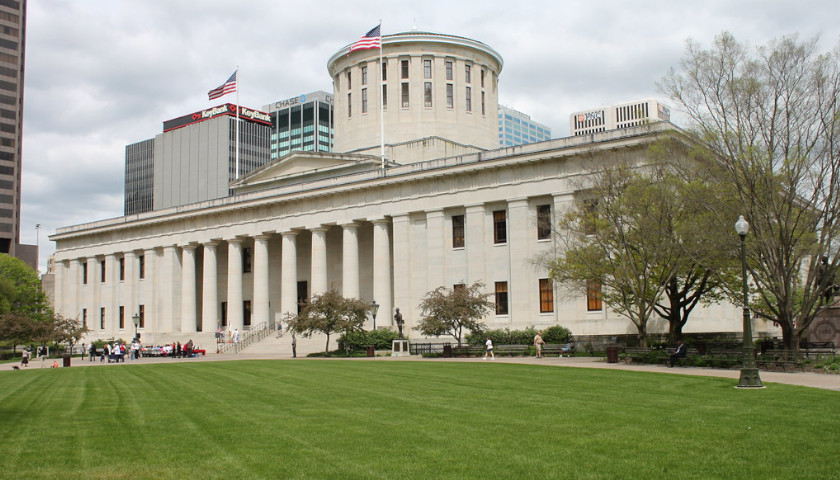 Ohio Coalition Proposes Constitutional Amendment to Create Citizen-Led Redistricting Commission