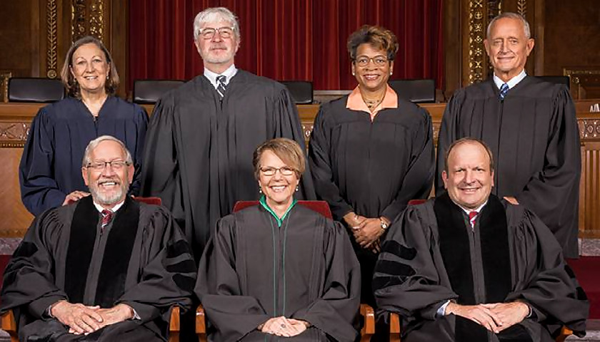 Ohio Supreme Court Rejects Lawsuit to Block Abortion Amendment from November Ballot