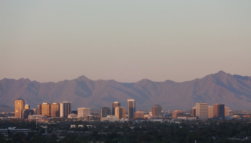 Many Dispute Claims That July Was Very Hot for Phoenix