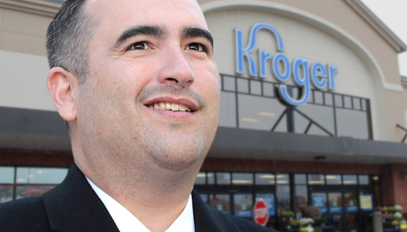 Arizona State Senator Says Governor Hobbs and Attorney General Mayes Should Stay Out of Kroger and Albertson Merger
